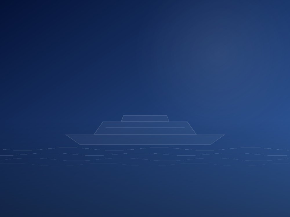 Restauração de yachts